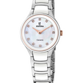 Reloj F20752/8 Festina Blanco Mujer Ceramic30.50 MM OP