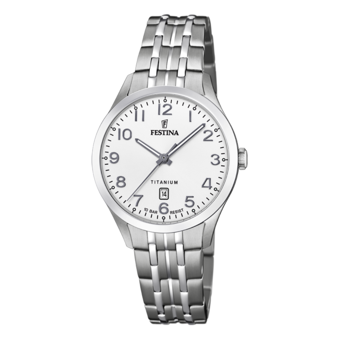 Reloj de mujer festina F20468/1   32mm OP