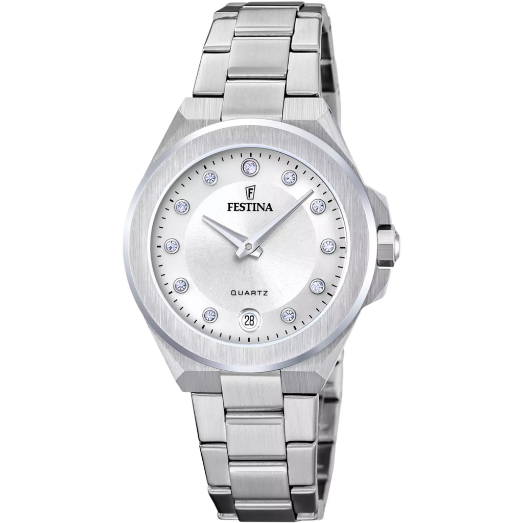 Reloj Festina Mujer F20700/1 Mademoiselle 33mm OP