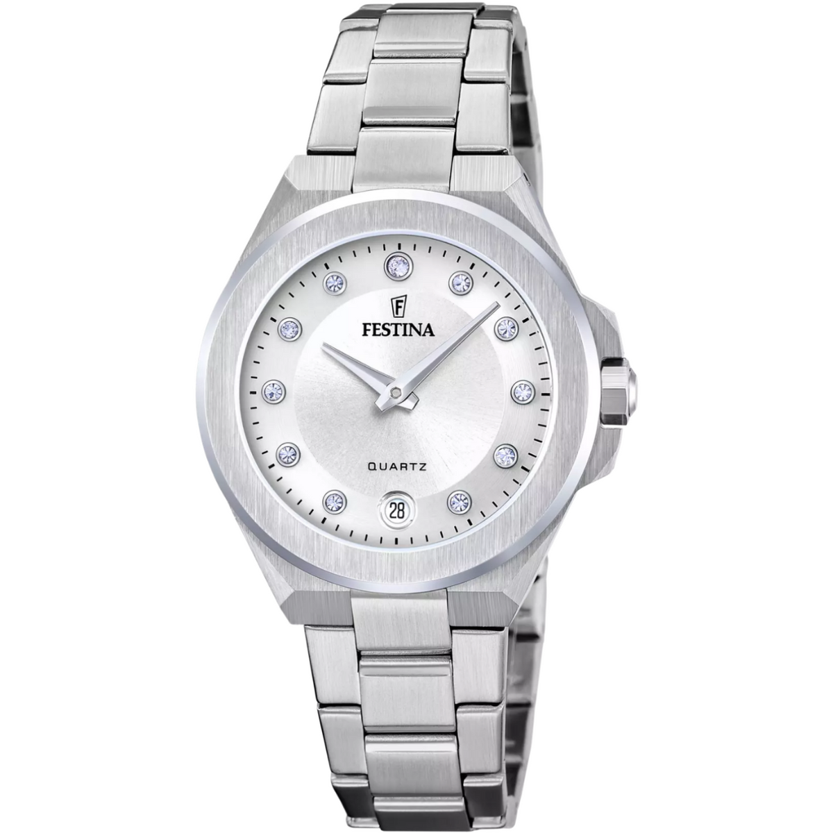 Reloj Festina Mujer F20700/1 Mademoiselle 33mm OP