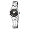 Reloj F20744/6 Festina Negro Mujer Mademoiselle 26MM OP