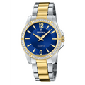 Reloj F16868/4 Festina Mujer Multicolor Mademoiselle 32.50 MM OP