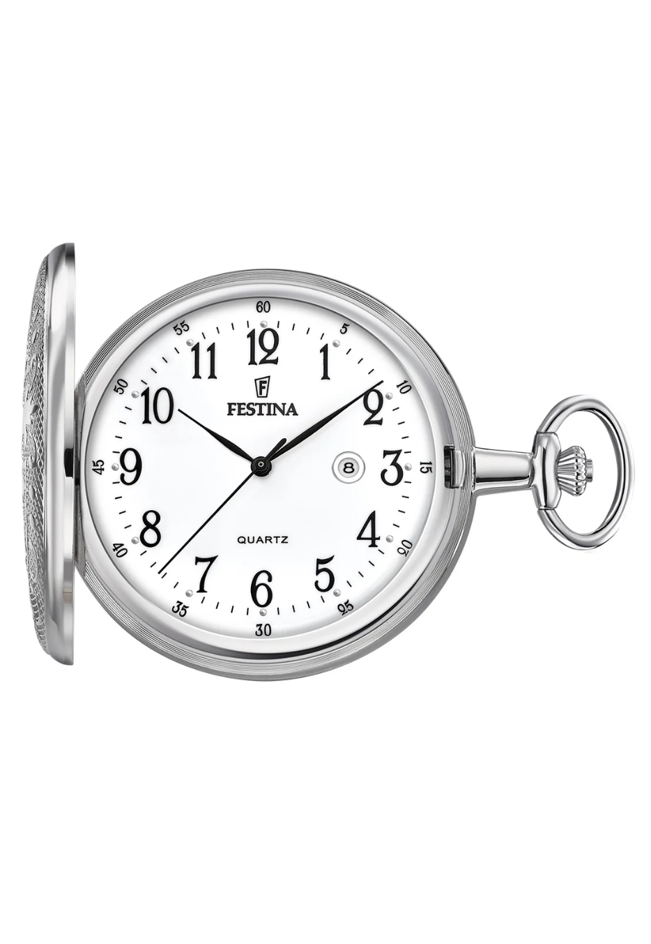 Reloj de bolsillo de hombre festina pocket f2023/1 48.80MM OP