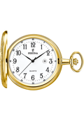 Reloj de bolsillo Dorado de hombre festina pocket f2028/1 48.80MM OP