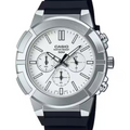 RELOJ CASIO HOMBRE MTP-E500-7AV  44MM OP