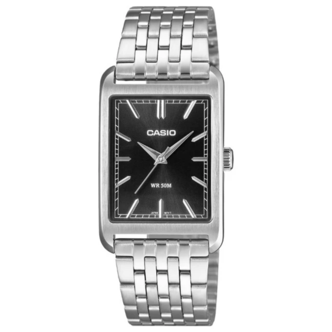 Reloj Casio MTP-B215D-1AVDF Hombre Quartz OP