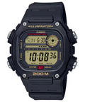 Reloj Casio Hombre DW-291H-9AVDF 50MM OP