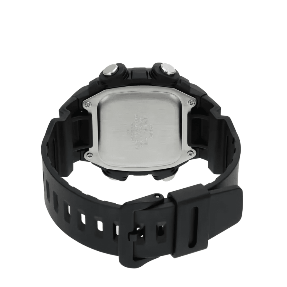 Reloj Casio Hombre DW-291H-9AVDF 50MM OP