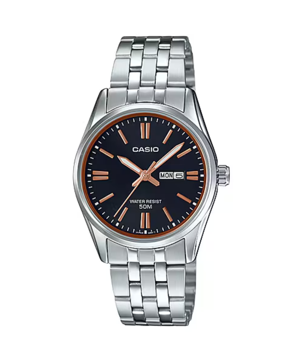 Reloj Casio Mujer LTP-1335D-1A2VDF 30MM OP