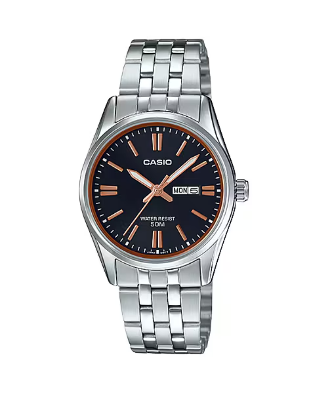 Reloj Casio Mujer LTP-1335D-1A2VDF 30MM OP