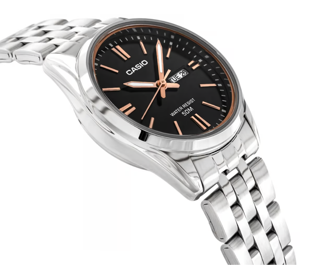 Reloj Casio Mujer LTP-1335D-1A2VDF 30MM OP