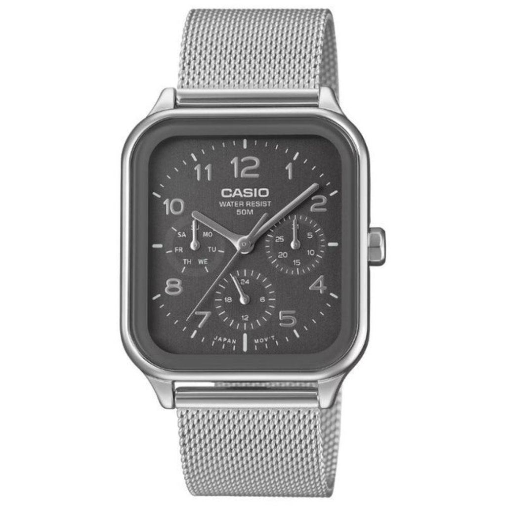 Reloj Casio Hombre MTP M306M 8AVDF OP