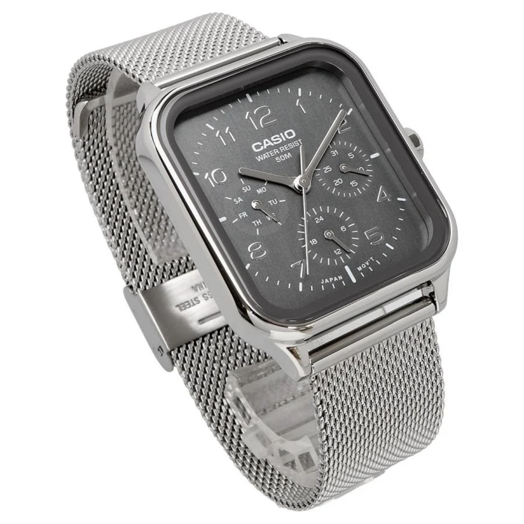 Reloj Casio Hombre MTP M306M 8AVDF OP