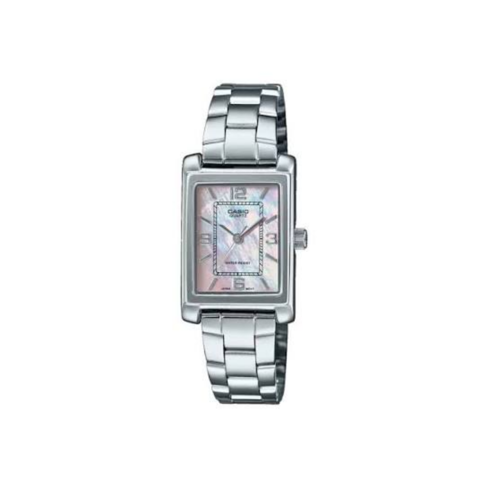 Reloj Análogo Casio Mujer LTP-1234DS-4ADF  21MM OP