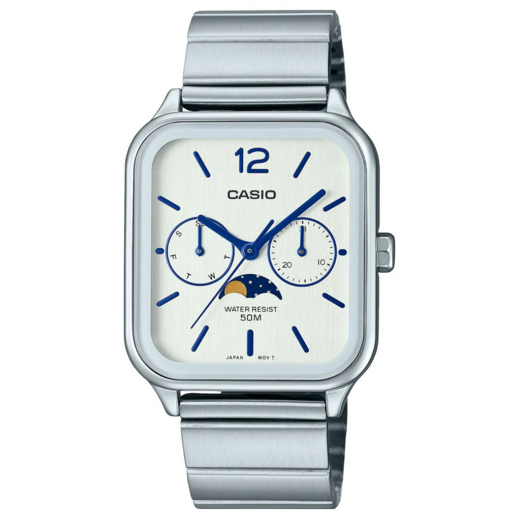 Reloj Hombre CASIO MTP-M305D-7AVDF  34MM OP