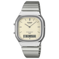 Reloj Digital An logo Casio Unisex AQ 240E 7A2 36 MM OP