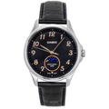 RELOJ CASIO MTP-M110L-1AVDF HOMBRE QUARTZ 43MM OP