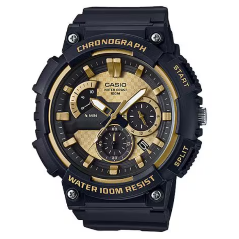 Reloj Hombre CASIO MCW-200H-9AVDF OP