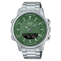 Reloj Casio Hombre AMW-880D-3AV 47MM OP