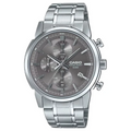 Reloj Analogo Casio Hombre MTP E510D 8AVDF 42MM OP