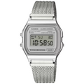 Reloj CASIO A158WEM 7DF Unisex adulto 33MM OP