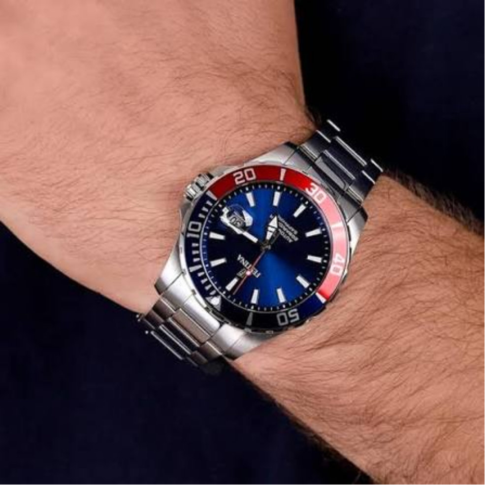 Reloj F20531/5 Festina Hombre Automatico 44MM OP
