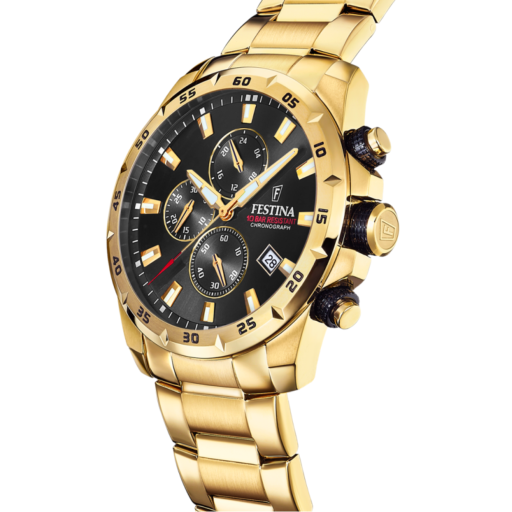Reloj F20541/4Festina Hombre Chrono Sport 45MM OP