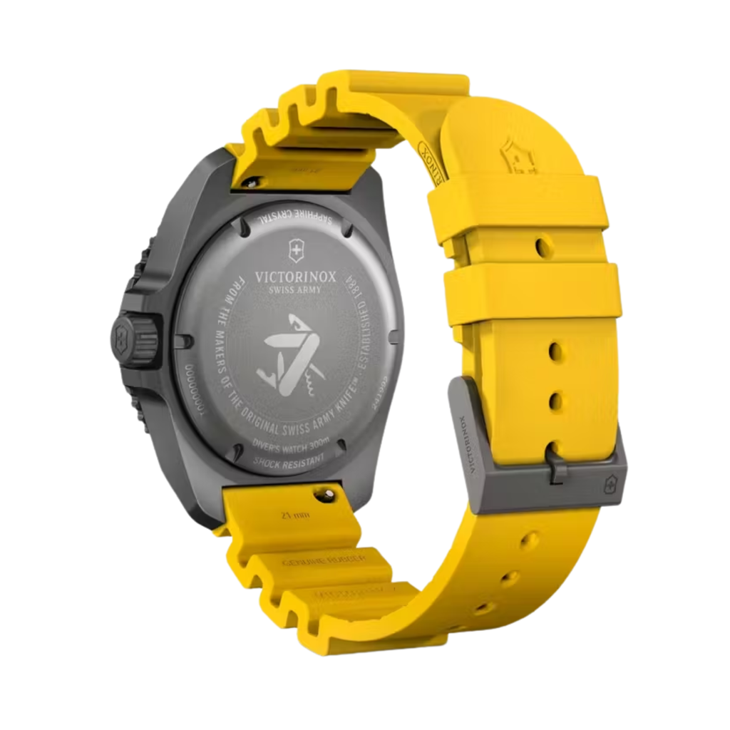 Reloj Victorinox Dive Pro Quartz 241992