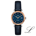 Tissot le Locle Gold 29mm T932.207.46.046.00 BM