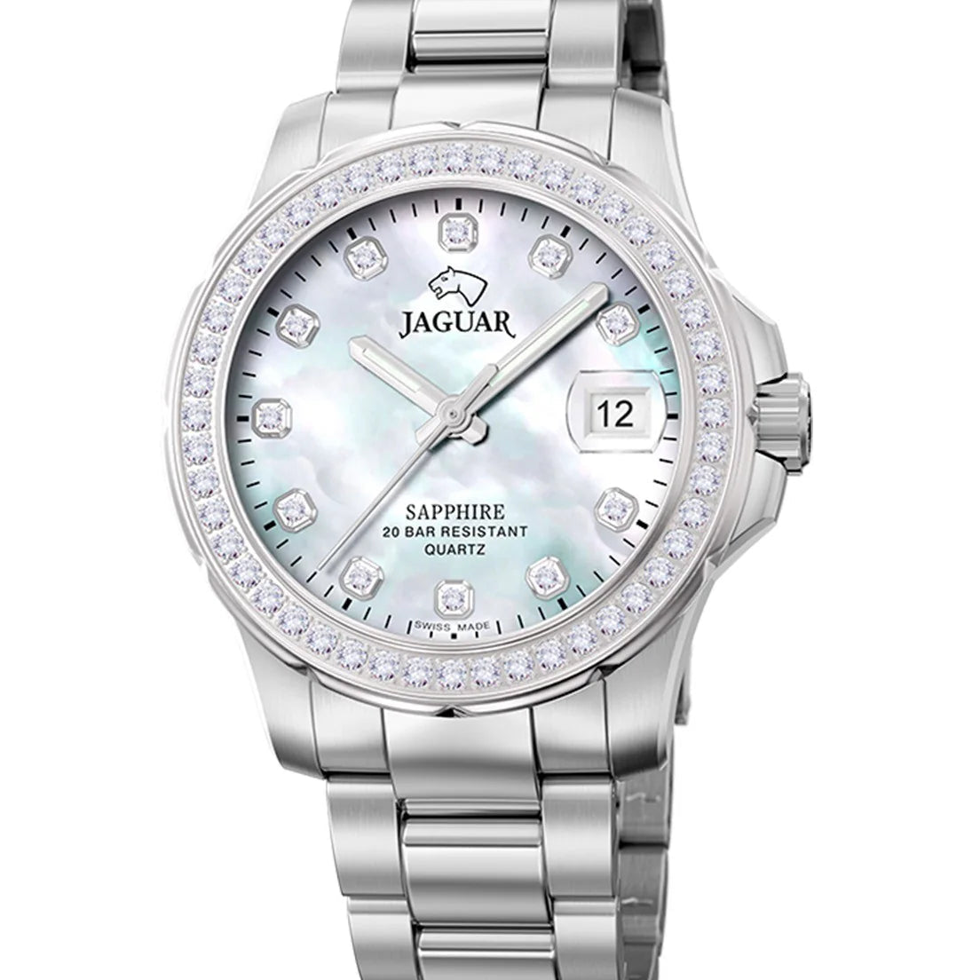 Reloj J892/1 Jaguar Mujer Woman