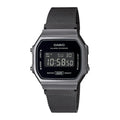 Reloj Unisex CASIO A168WEMB-1BDF 32.7mm OP