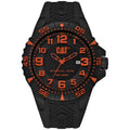 Reloj Cat Hombre Análogo K3-121-21-118 Negro OP