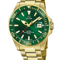 Reloj J877/2 Jaguar Hombre Executive