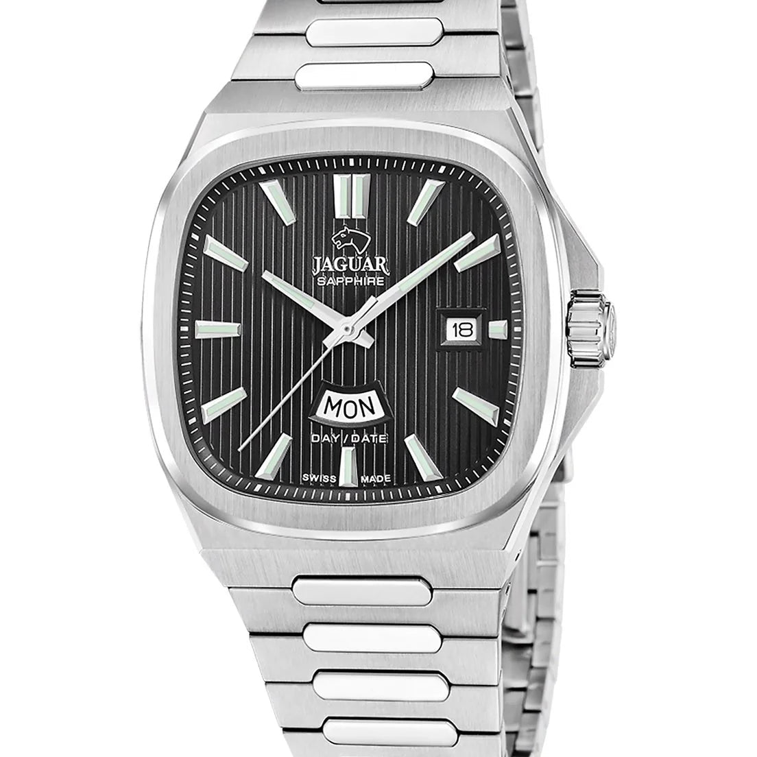 Reloj J1049/4 Jaguar Swiss Hombre  Rondcarre
