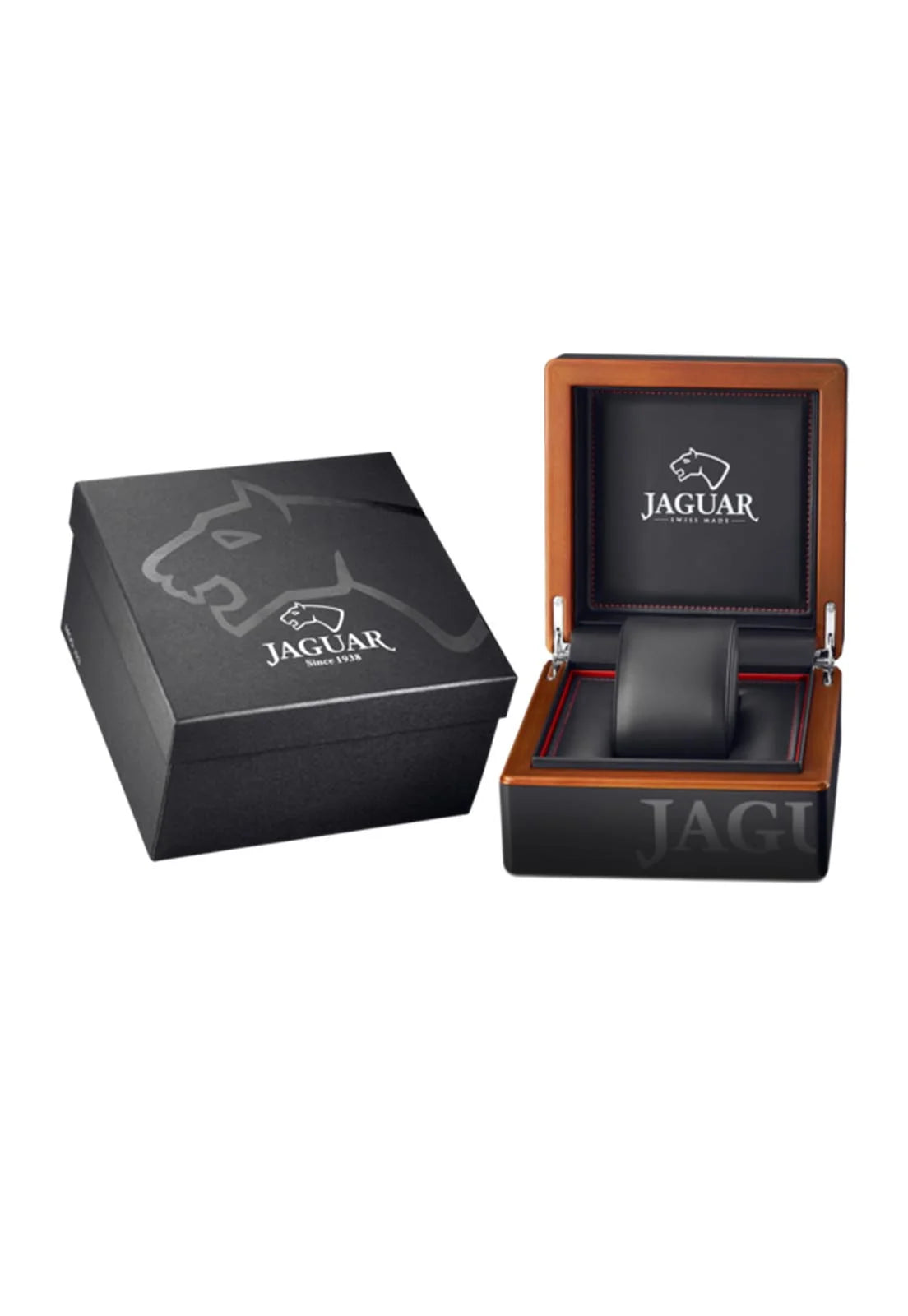 Reloj J864/1 Jaguar Esmeralda Hombre Executive