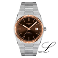 Tissot PRX Gold 40mm T931.407.41.291.00 BM