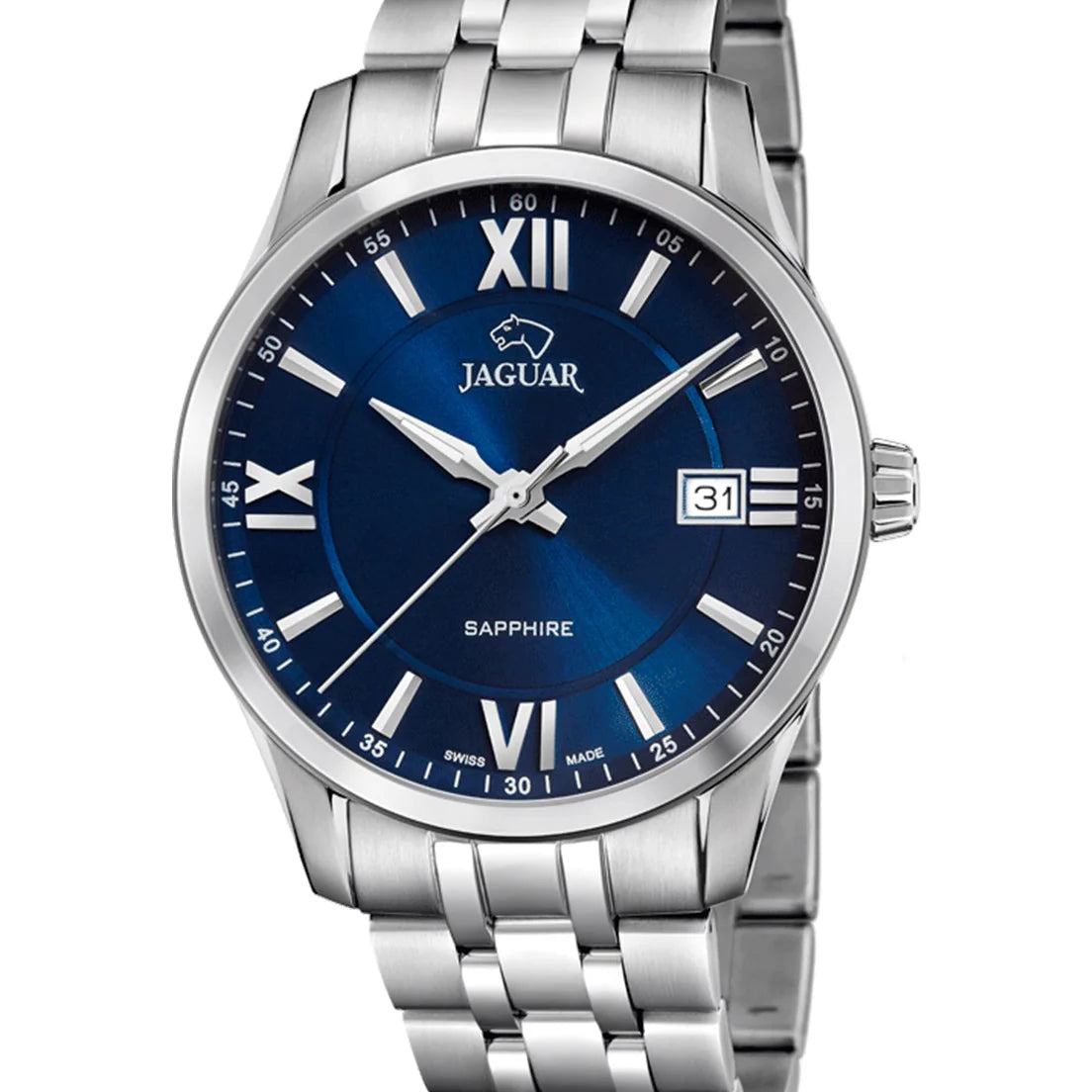 Reloj J964/2 Jaguar Hombre Acamar