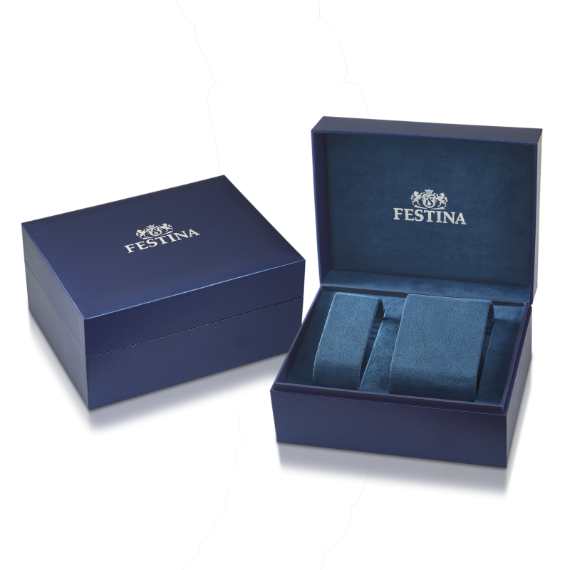 Reloj Festina Hombre The Originals F20665 46,30mm P.A