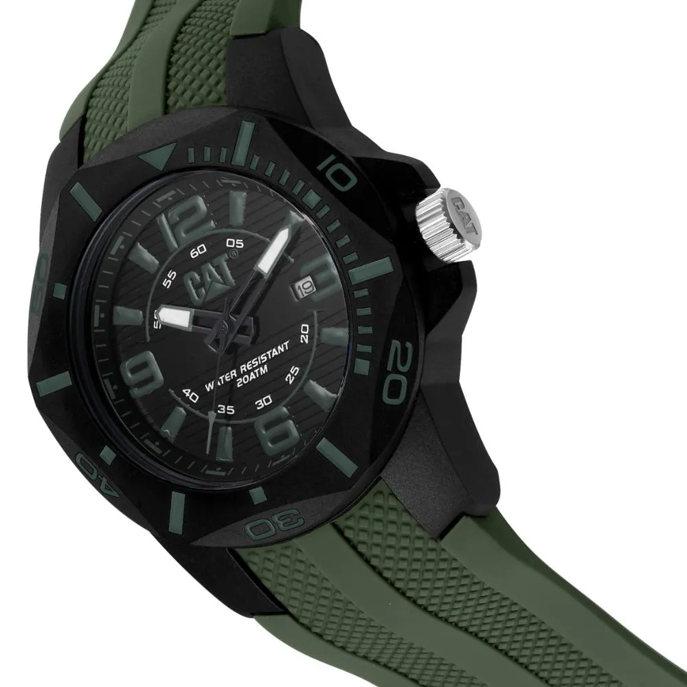 Reloj Cat Hombre LR-161-23-133 Diver OP