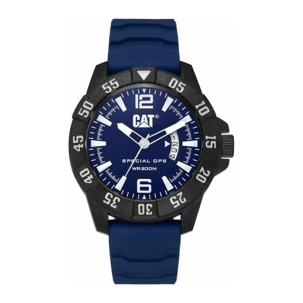 Reloj CAT Hombre K4-121-26-632 Special Ops 3