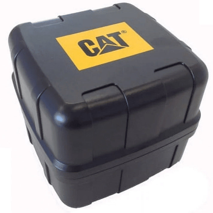 Reloj Cat Hombre Ma-165-21-731 Ana-digit