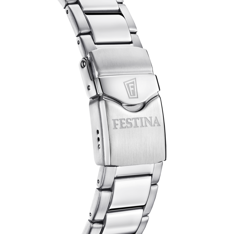 Reloj Festina Hombre The Originals F20665 46,30mm P.A