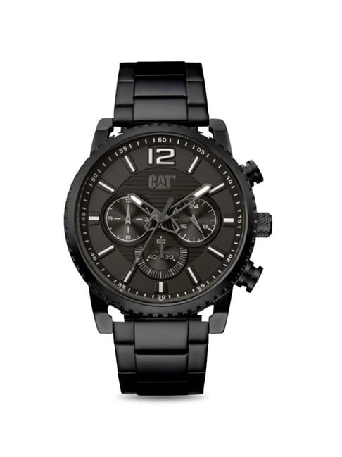 Reloj Cat NP 163.16.531