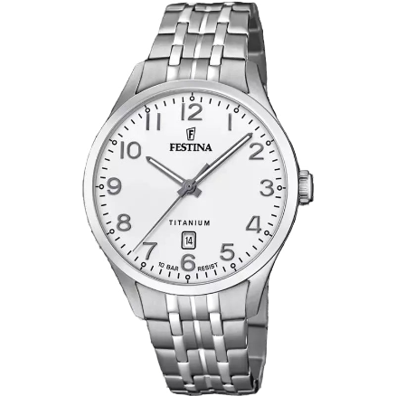 Reloj de hombre Festina f20466/1