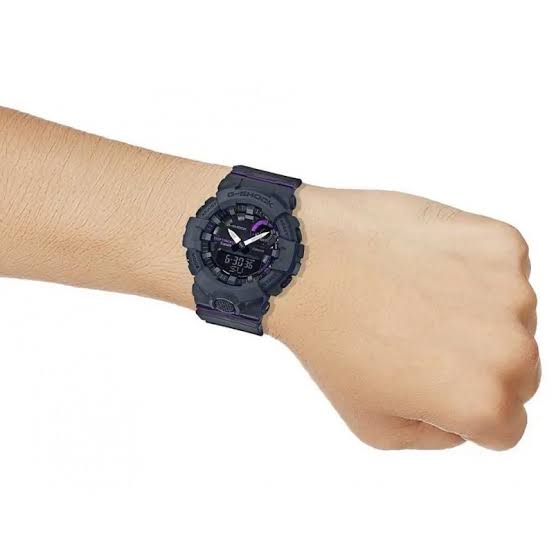 Reloj Mujer G-Shock GMA-B800-8ADR