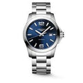 Reloj Longines Conquest Ø 41.00 mm  L3.759.4.96.6