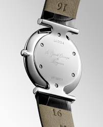 Reloj Longines La Grande Classique L4.512.4.11.2