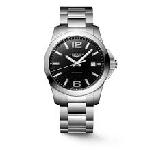Reloj Longines Conquest Ø 41,00 mm L3.759.4.58.6