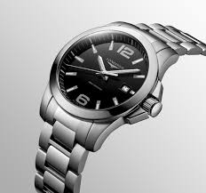 Reloj Longines Conquest Ø 41,00 mm L3.759.4.58.6