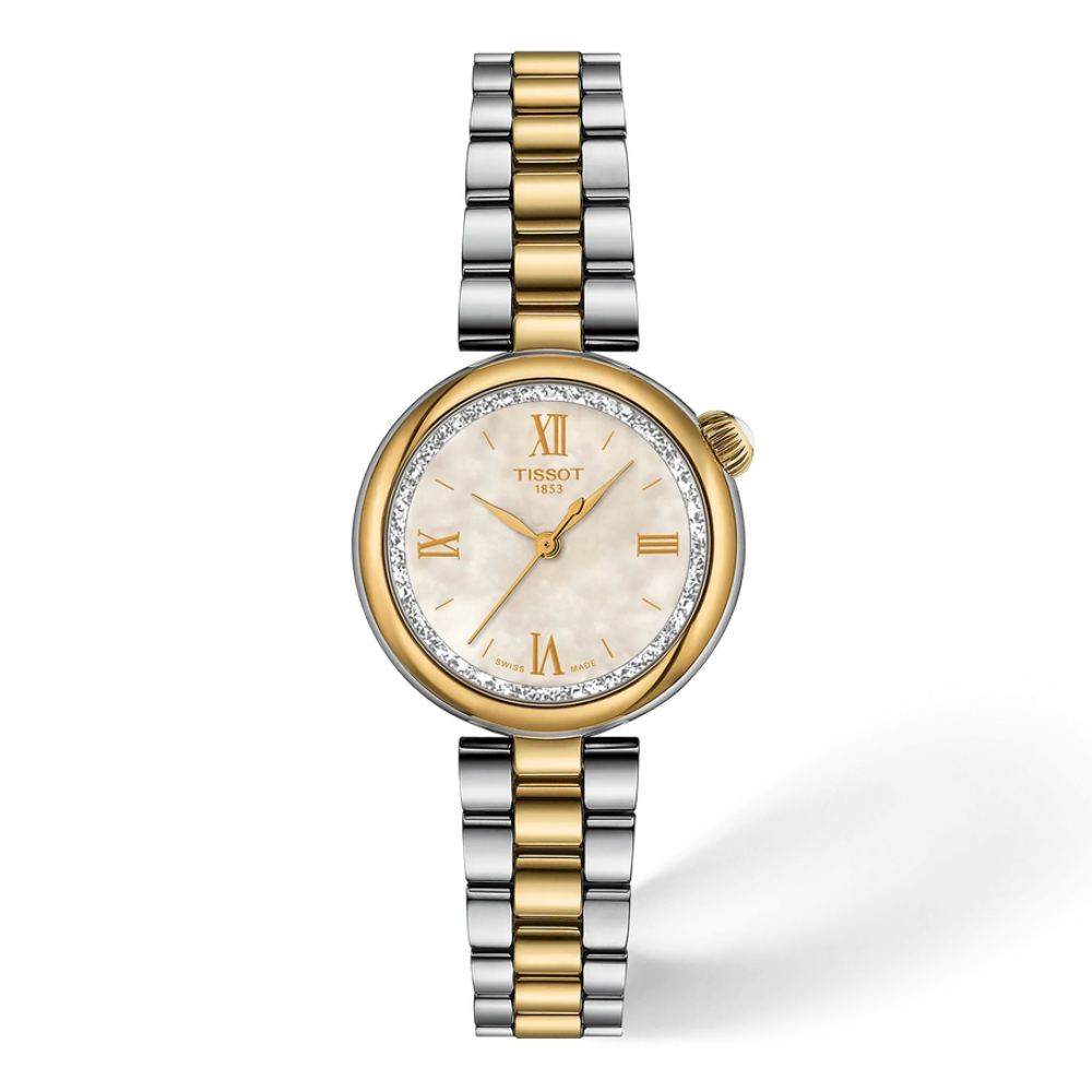 Reloj Tissot Desir 28mm T152.010.22.118.01
